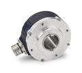 SIL approved safety encoder