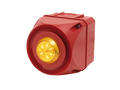 Cubic Warning Light LED Series "A"