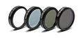 Midwest Optical - Filter - Neutral density ND030 / NI030