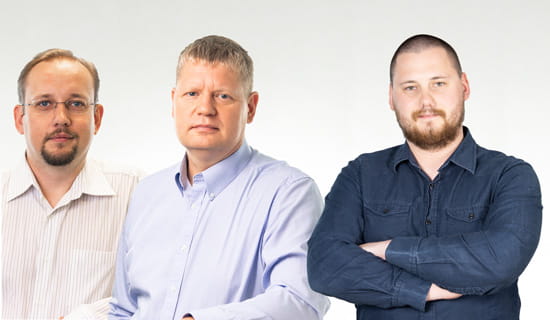 OEM Automatic personnel