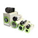 Camera enclosures