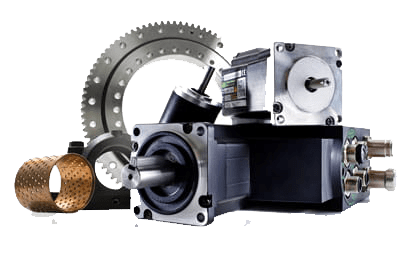 motors and bearings product picture