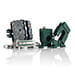Signal converters