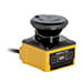 Safety laser scanners
