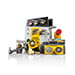 Interlock systems