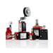 Limit switches
