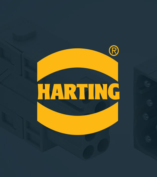 Harting PUSH-IN & ICC