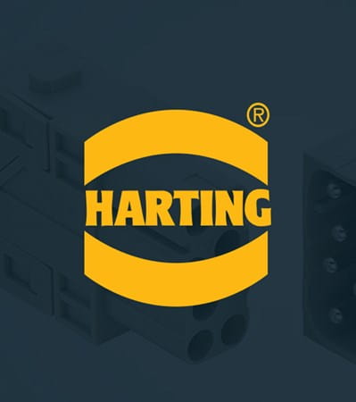 Harting PUSH-IN & ICC