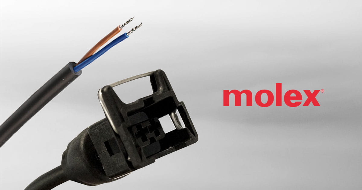 Molex Junior Timer