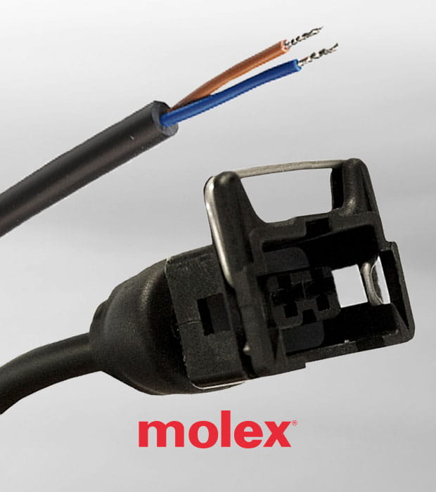 Molex Junior Timer