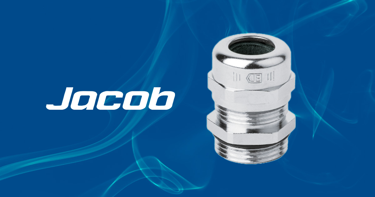 WADI cable gland serie