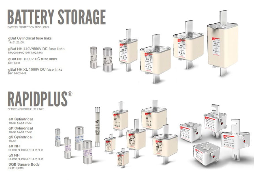 battery and radidplus