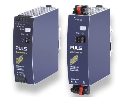 PULS redundantsystem