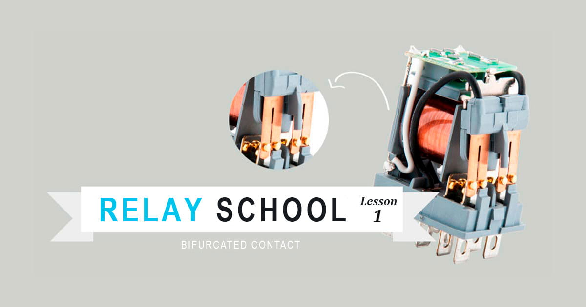 Relay school 1