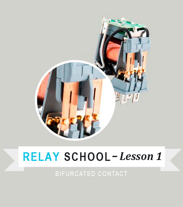 Relay school 1