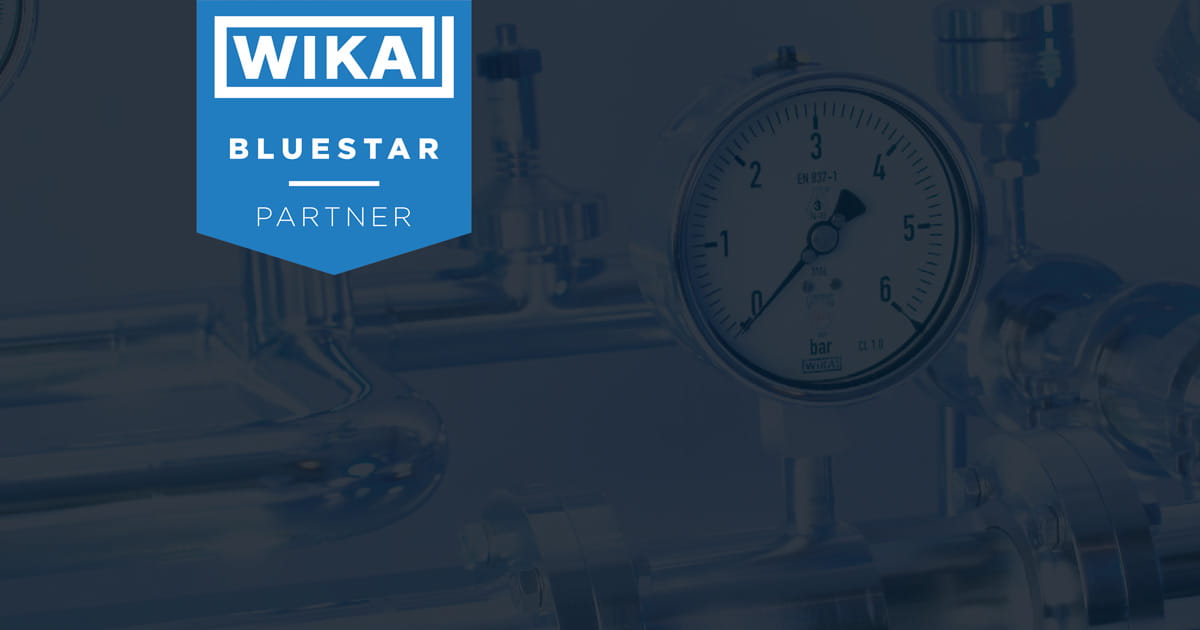 Wika sensors a thermometers