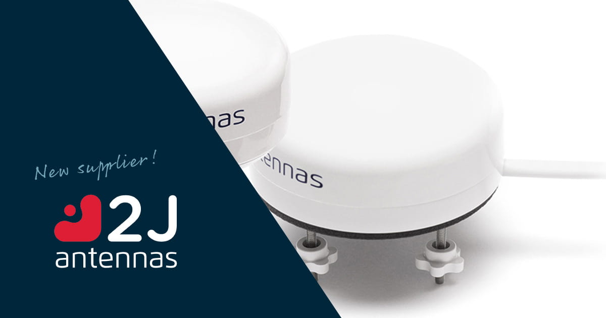 2J Antennas