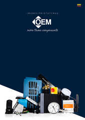 Company profile 2025