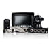 Vehicle cameras