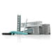 Cable trunkings