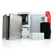 Enclosures