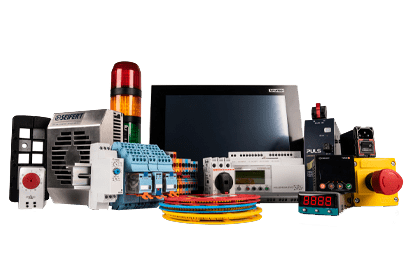 panel components product picture