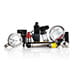 Pressure sensors
