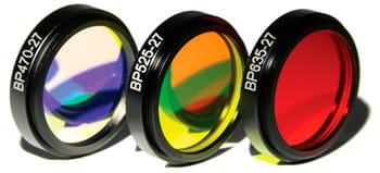 Filters Machine Vision Oem Automatic