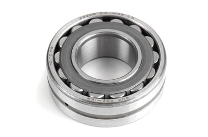 Ball and roller bearings