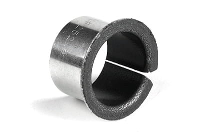 Slide bearings