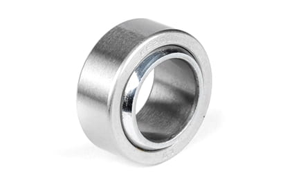 Radial spherical plain bearings