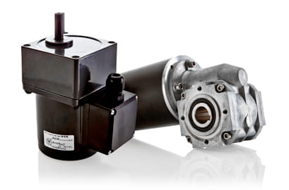 AC motors