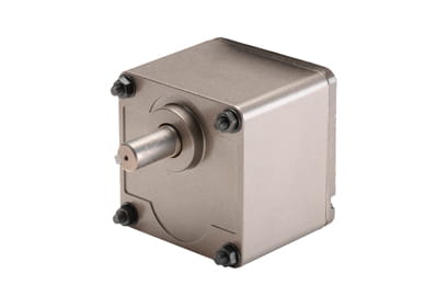 Spur gearboxes
