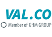 Valco Logo