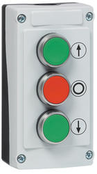 Pushbutton control stations