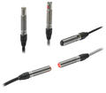 Takex - M5, M6 Photoelectric sensors with built-in amplifier