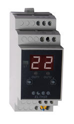 ELTH17 / ELTH352 series digital temperature controllers