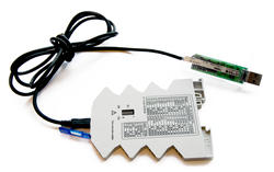 Cable for programmable signal converters