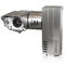 PTZ Camera Stainless steel PAL RS232