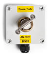 Powersafe electrical switch KS20-125