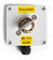 Powersafe electrical switch KS20, 2 NC+2 NO, 20 A, enclosed