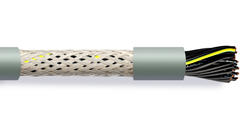 YSLCY PVC Control cable