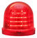 TDF RED LED MULTI STROBE 230/240VAC