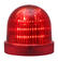 UDC RED LED STEADY/FLASH 230/240V AC