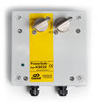 Multi-key powersafe electrical switch KSE20