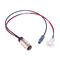 Adapter cable 4p - Interactor Fleet Management System (SCANIA)
