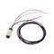 Adapter cable 4pF - GreenCat ToplQ 2