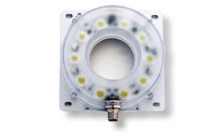 Advanced Illumination - RL-S052120 EuroBrite™ Strobe/Continuous Ring Light