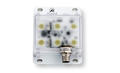 Advanced Illumination - SL-S050075 EuroBrite™ Strobe/Continuous Spot Light