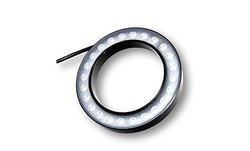 Advanced Illumination - RL208 - High Performance Bright Field Ring Lighting (MicroBrite)